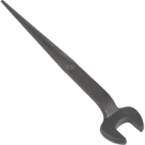Spud Wrench Superchem Industries
