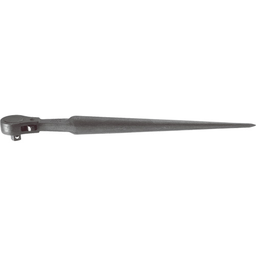 Ratcheting Construction Wrench Superchem Industries
