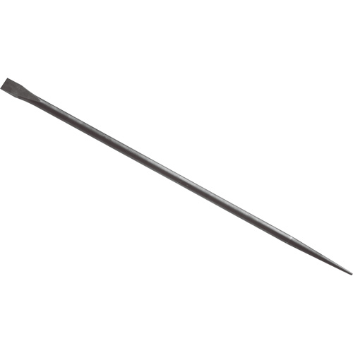 Barre de connexion ronde, 3/4" la x 30" lo Superchem Industries