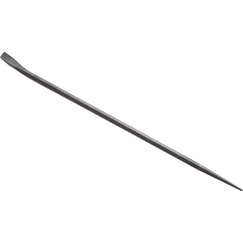 Round Connecting Bar, 7/8" W x 30" L Superchem Industries