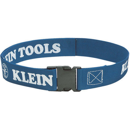Ceinture utilitaire l&eacute;g&egrave;re, Nylon, Bleu Superchem Industries