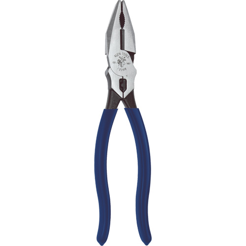Pince combin&eacute;e universelle, 8-5/8 lo Superchem Industries