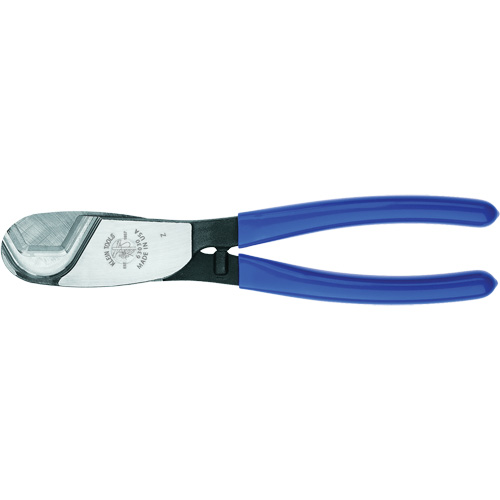 Coupe-c&acirc;bles coaxiaux, 8-1/4" Superchem Industries