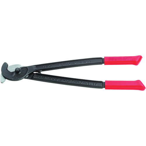 Coupe-c&acirc;ble polyvalent, 16" Superchem Industries