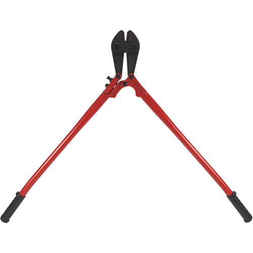 Coupe-boulons, 36" l, Coupe centrale Superchem Industries
