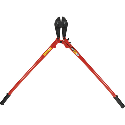 Coupe-boulons, 42" l, Coupe centrale Superchem Industries