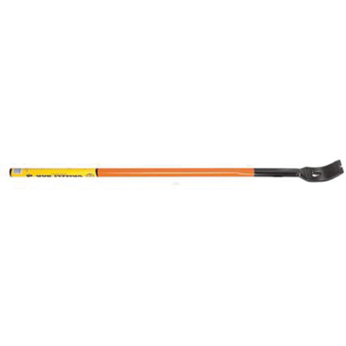 Pince &agrave; levier (Grizzly Bar), 3" la, 55-1/2" lo Superchem Industries