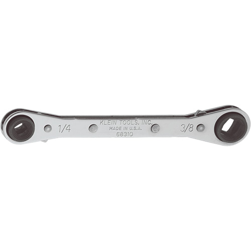 Ratcheting Refrigeration Wrench Superchem Industries