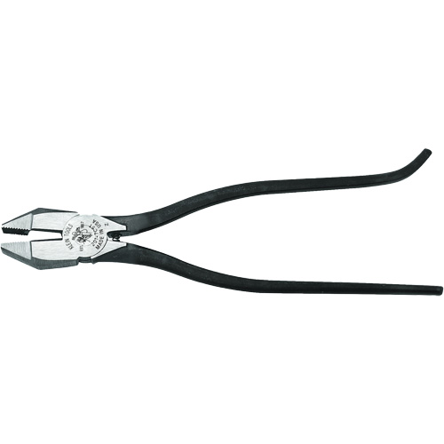 Pince pour ferronnier, 9" lo, 1-1/4" Capacit&eacute; Superchem Industries