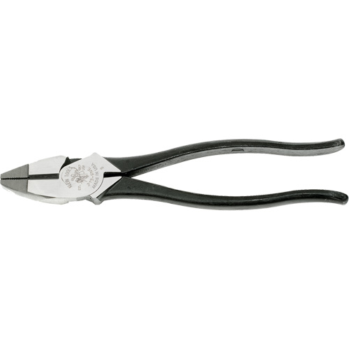 Pince &agrave; coupe diagonale &agrave; puissant effet de levier, 9-1/4" lo, 1-3/8" Capacit&eacute; Superchem Industries
