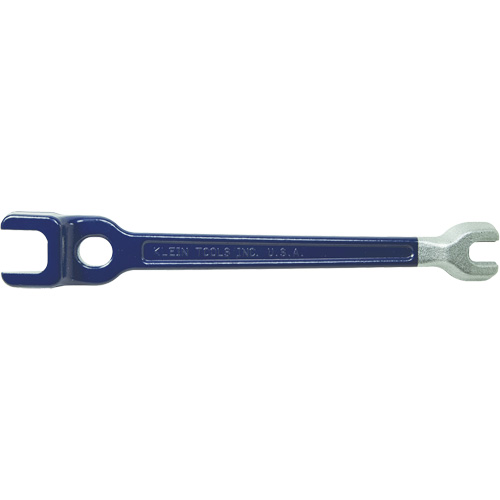 Lineman's Wrench Silver End Superchem Industries