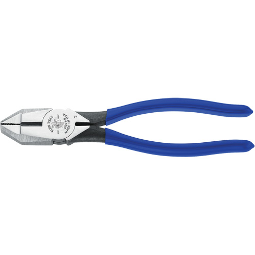 Lineman's Pliers, Square Nose Superchem Industries