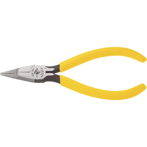 Bell-System Pliers, Long-Nose Insulation Skinner Superchem Industries