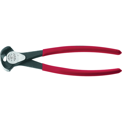 Pince coupante en bout Superchem Industries
