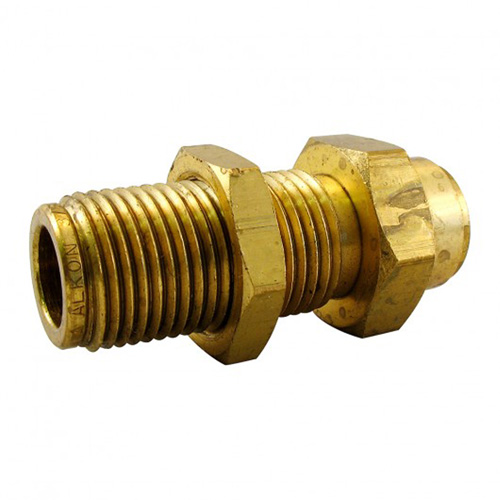 P.t.c. Bulkhead Union Superchem Industries