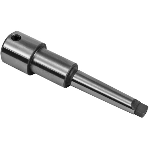 Morse Taper Shank Adapter Superchem Industries