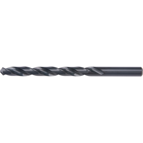 Jobber Drill Bit, High Speed Steel, #71, 1-1/4" L, 3/8" Flute, 118° Point Angle Superchem Industries