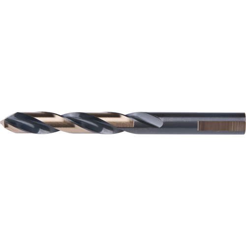 Mechanics Length Drill Bit, 1/16", High Speed Steel, 7/8" Flute, 135° Point Superchem Industries