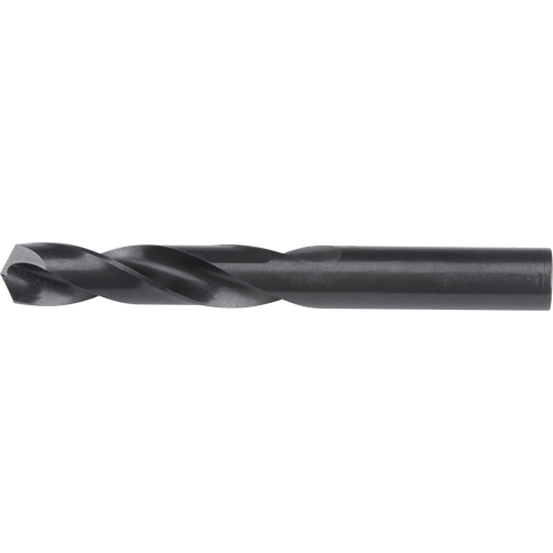 Foret s&eacute;rie extra-courte, #53, Acier rapide, Cannelure 5/8", Pointe de 135° Superchem Industries