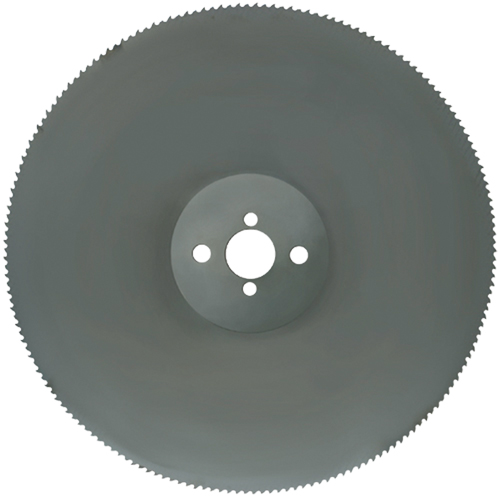 Cold-Cut Saw Blade Superchem Industries