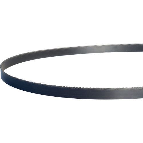 Wolf-Band&reg; Portable Band Saw Blades, Bi-Metal, 44-7/8" L x 1/2" W x 0.02" Thick, 14 TPI Superchem Industries