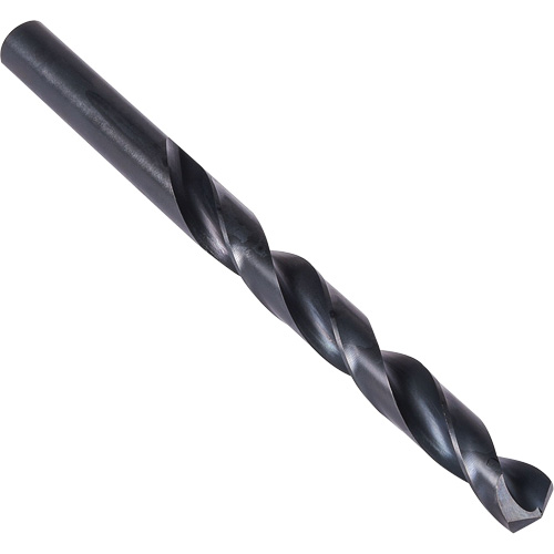 Aircraft Extension Drill Bit, 3/16", High Speed Steel, 2-5/16" Flute, 135° Point Superchem Industries