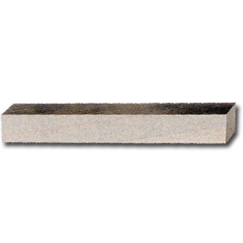 M&egrave;che d'outil carr&eacute;e, 2-1/2" bordure de coupe, 3/16" d'&eacute;paisseur Superchem Industries