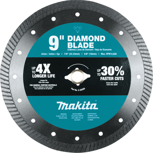 Turbo Diamond Blade Superchem Industries