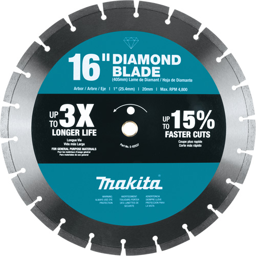 Segmented Rim Diamond Blade Superchem Industries
