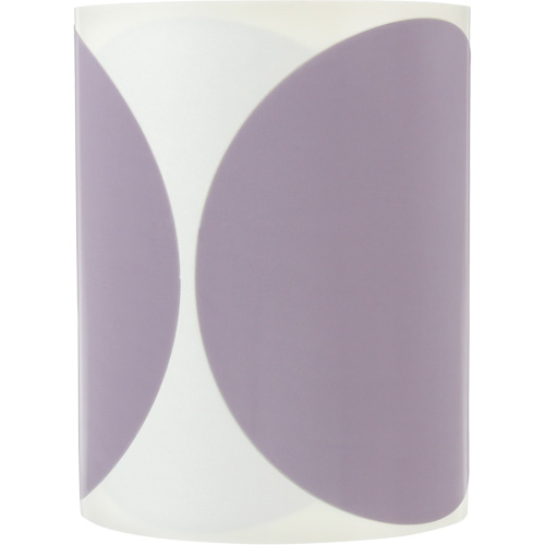 466LA Trizact Finesse-it Film Disc Roll, 6" Dia., A7 Grit, Silicon Carbide Superchem Industries