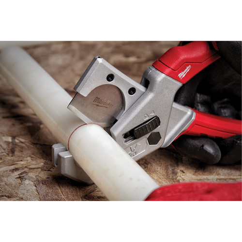 Tubing Cutter, 1" Capacity Superchem Industries