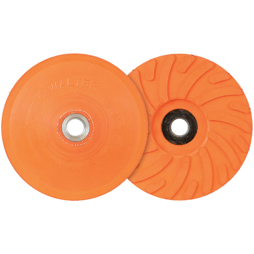 Backing Pad Superchem Industries