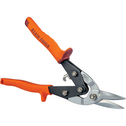 Aviation Snips with Wire Cutter Superchem Industries