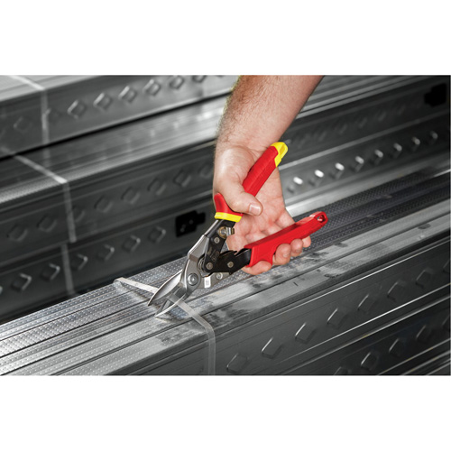 Cisaille aviation Superchem Industries