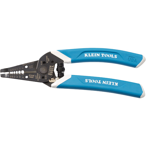 Klein-Kurve&reg; Wire Stripper Superchem Industries