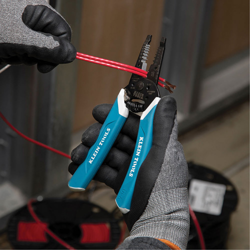 Klein-Kurve&reg; Wire Stripper Superchem Industries