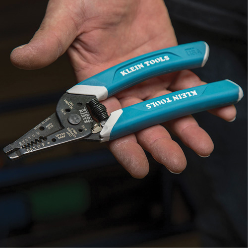 Klein-Kurve&reg; Wire Stripper Superchem Industries
