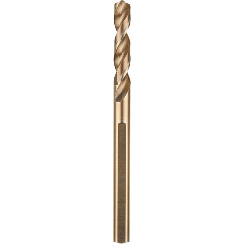 Hole Dozer Cobalt Pilot Bit, 1/4" Shank Superchem Industries