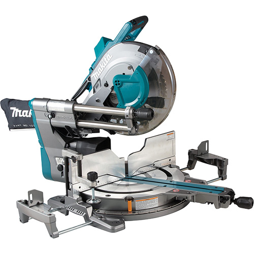 XGT Mitre Saw with Brushless Motor (Tool Only) Superchem Industries