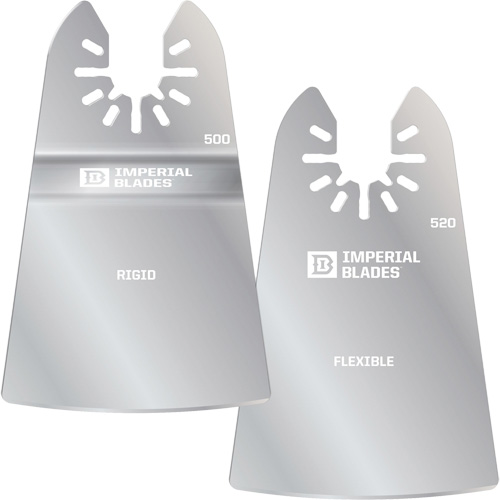 Assortiment de lames One Fit Superchem Industries