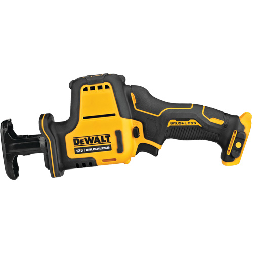 Max* Cordless Reciprocating Saw (Tool Only), 12 V, Lithium-Ion Battery, 0-2800 SPM Superchem Industries
