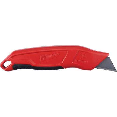 Fixed Blade Utility Knife Superchem Industries