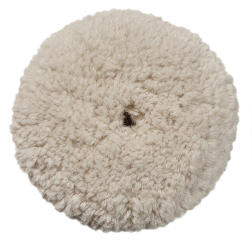 Tampon de coupe, 7" dia. Superchem Industries