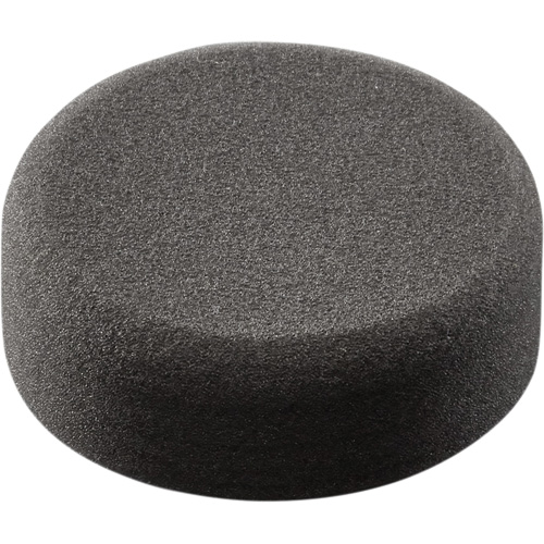 Tampon de finition, 3" dia. Superchem Industries