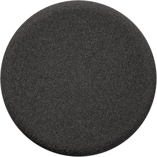 Tampon de finition, 3" dia. Superchem Industries