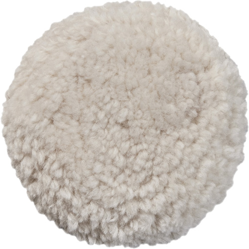 Tampon de coupe, 3" dia. Superchem Industries