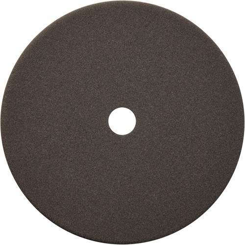 Finishing Pad, 7" Dia. Superchem Industries