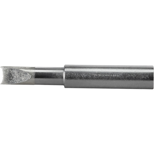 M12 Soldering Iron Tip, Chisel Superchem Industries