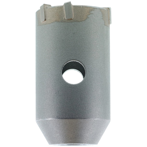 SDS-Plus Carbide Tipped Thin Wall Core Bit, 1-9/16", 3" Depth of Cut Superchem Industries