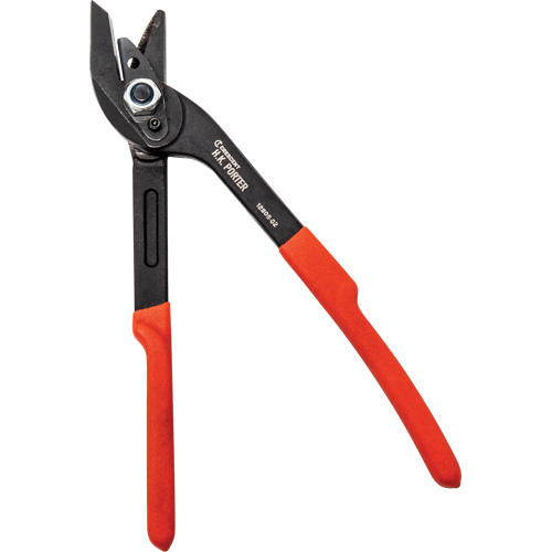 Outil de coupe pour cerclage en acier 12" Superchem Industries